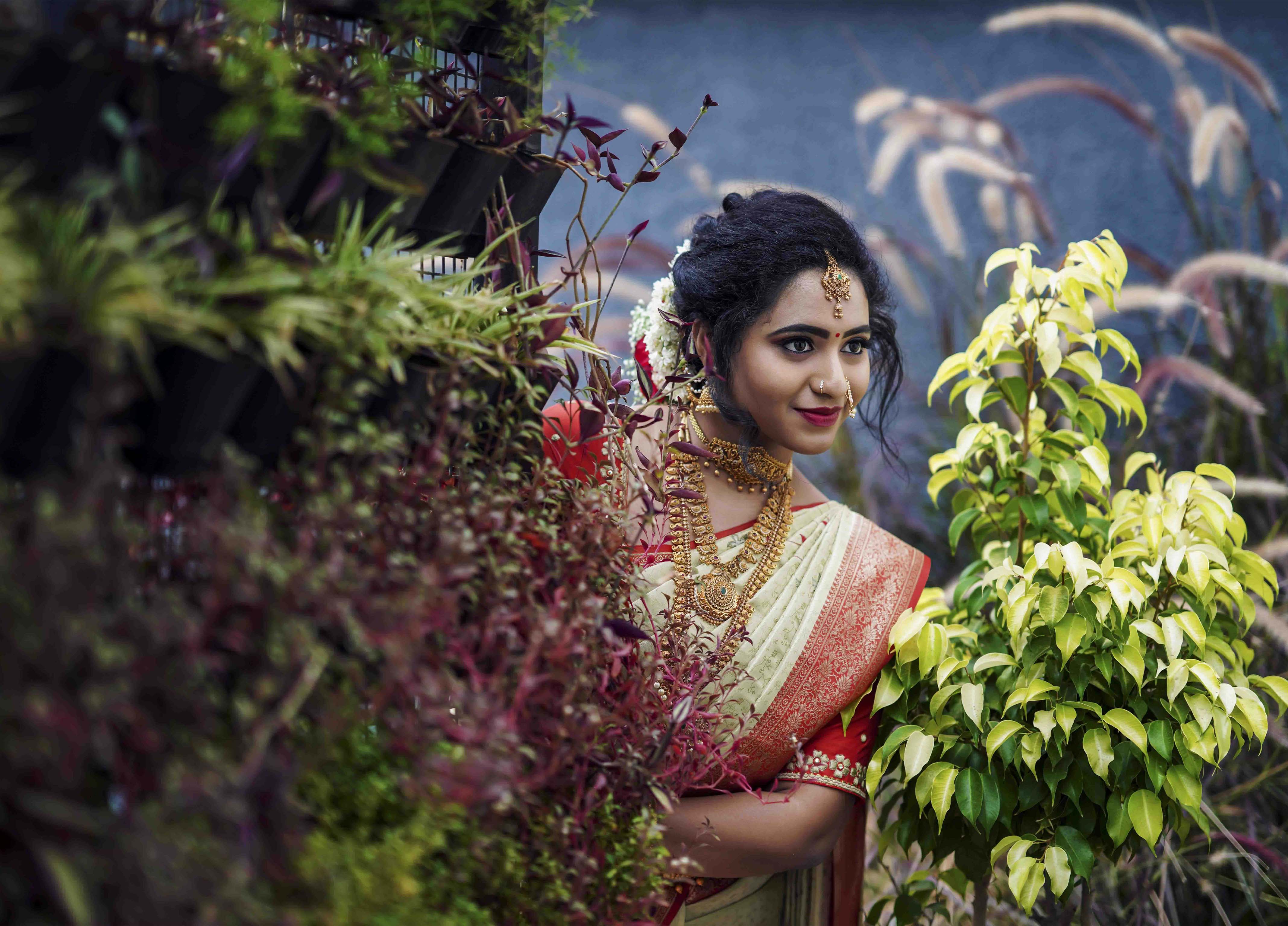 Portraits & Modelling Photography